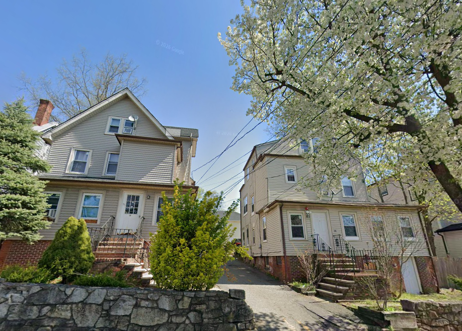 Morristown property